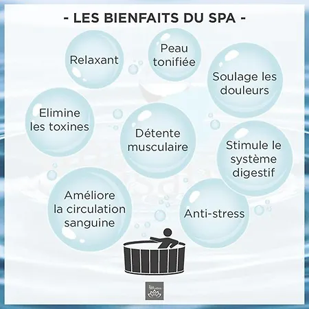 Apartment Superbe Avec Balcon Et Jaccuzzi ! *