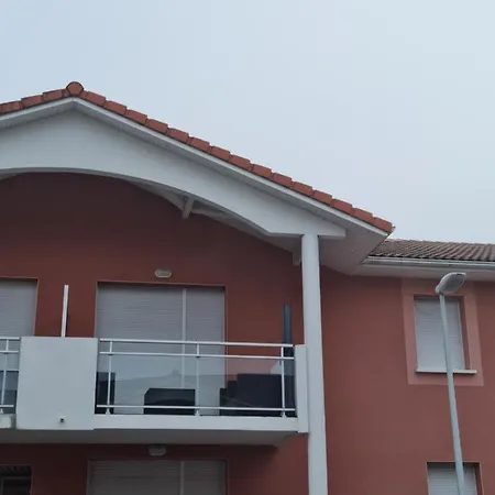 Superbe Avec Balcon Et Jaccuzzi ! Apartment *