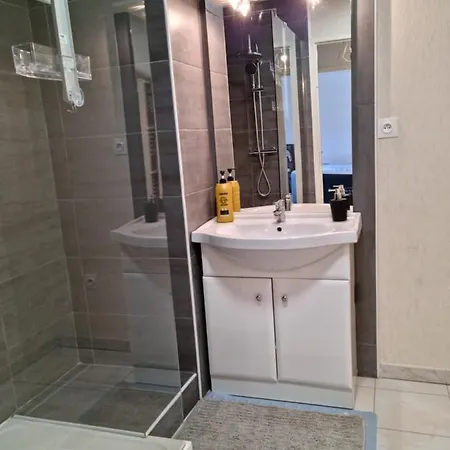 Superbe Avec Balcon Et Jaccuzzi ! Apartment